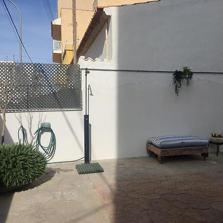 Ana House Villa Can Pastilla  Ngoại thất bức ảnh