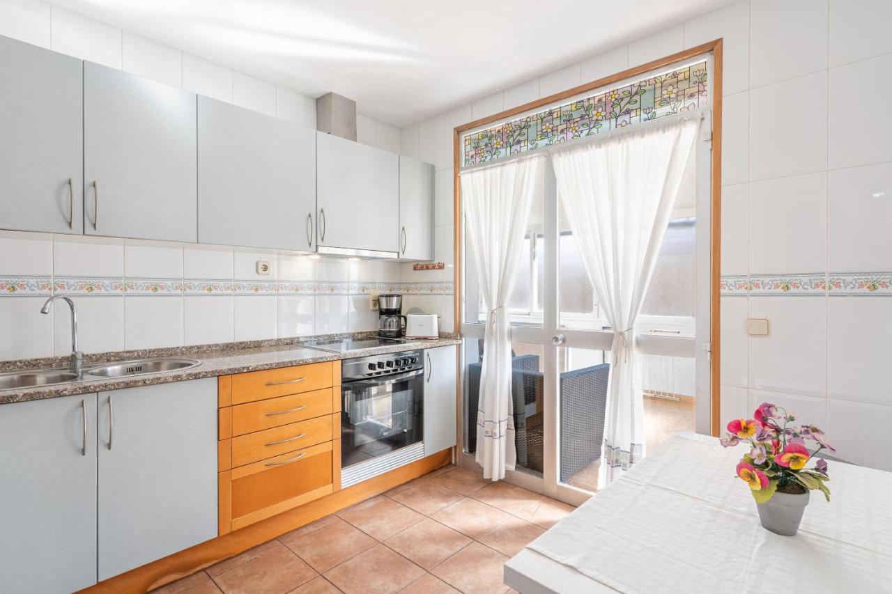 Ana House Villa Can Pastilla  Ngoại thất bức ảnh