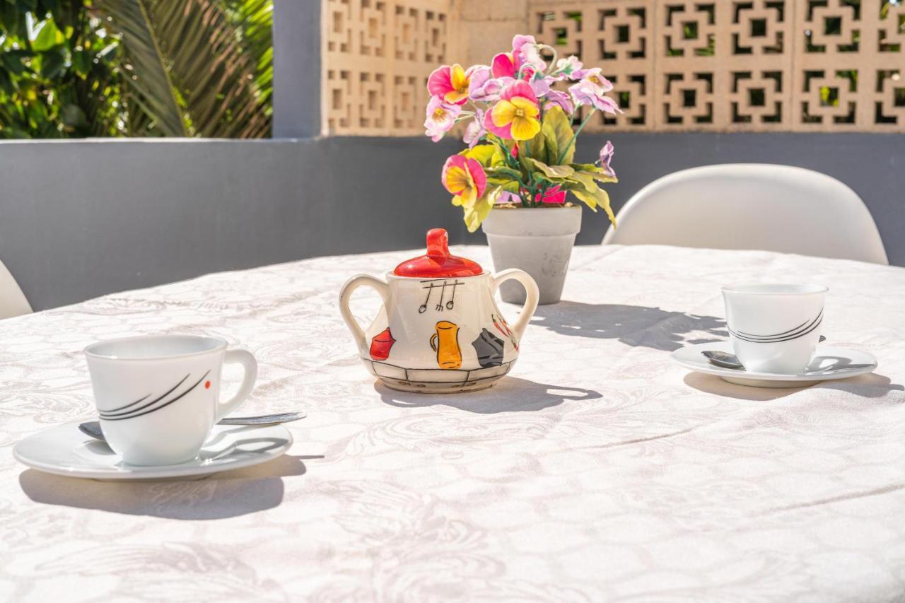 Ana House Villa Can Pastilla  Ngoại thất bức ảnh