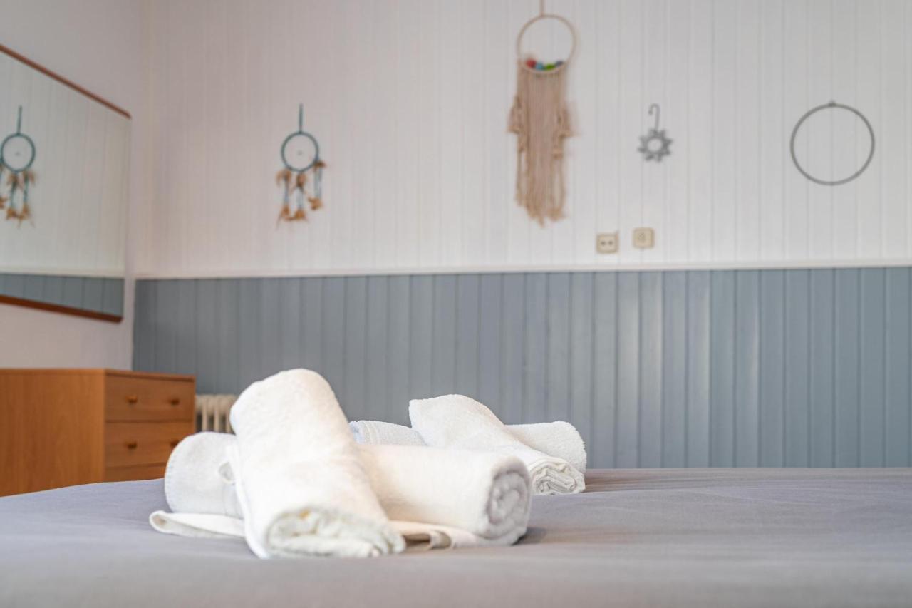 Ana House Villa Can Pastilla  Ngoại thất bức ảnh