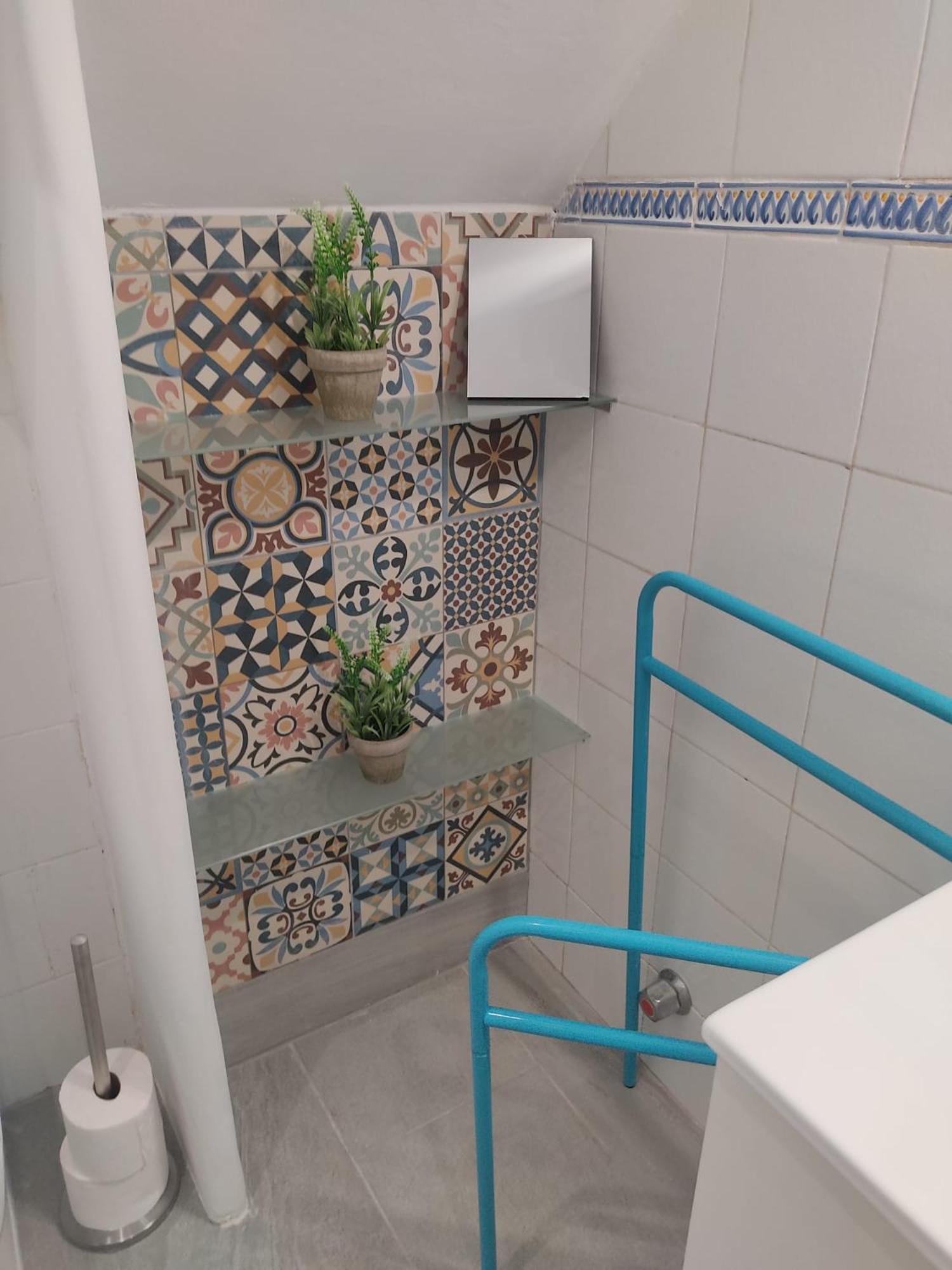 Ana House Villa Can Pastilla  Ngoại thất bức ảnh
