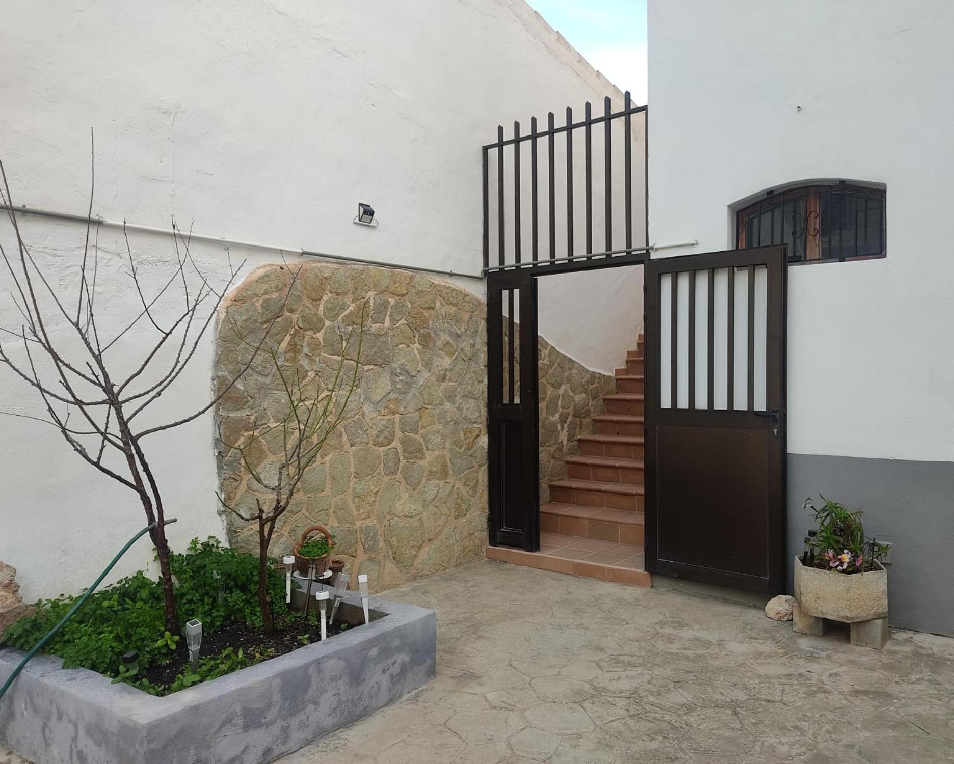 Ana House Villa Can Pastilla  Ngoại thất bức ảnh